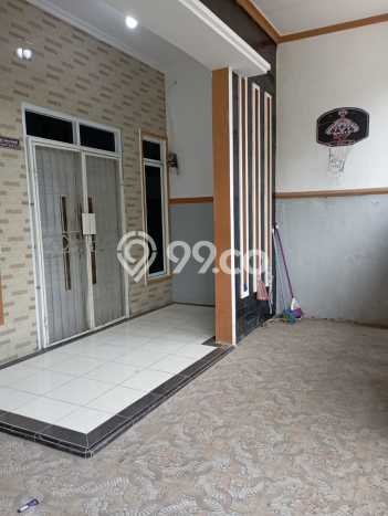 Dijual Rumah Eksklusif 4 KT di Jati Asih, Bekasi Dijual Rumah Eksklusif 4 KT di Jati Asih, Bekasi