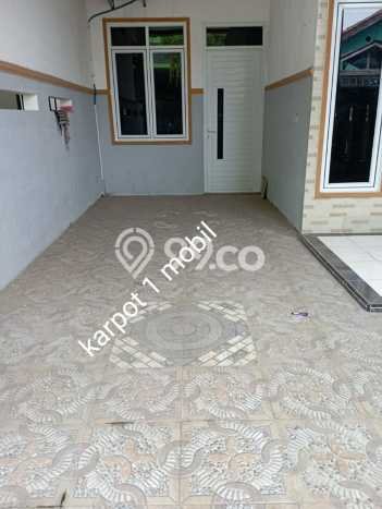 Dijual Rumah Eksklusif 4 KT di Jati Asih, Bekasi Dijual Rumah Eksklusif 4 KT di Jati Asih, Bekasi