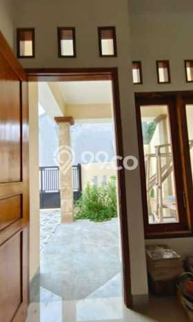 Jual Rumah Eksklusif 2 KT di Jati Mekar, Bekasi Jual Rumah Eksklusif 2 KT di Jati Mekar, Bekasi