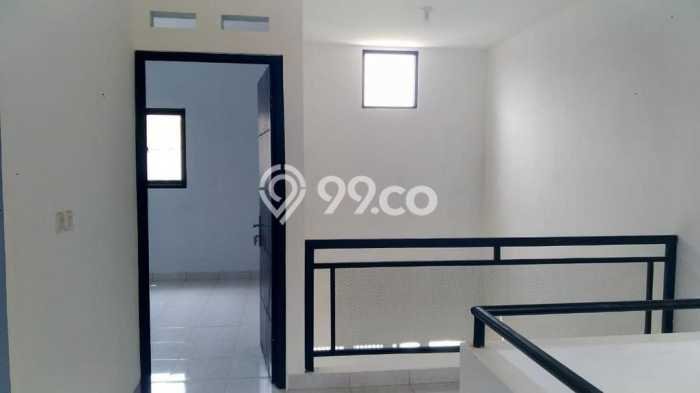 Jual Rumah Modern 3 KT di Jati Mekar, Bekasi Jual Rumah Modern 3 KT di Jati Mekar, Bekasi