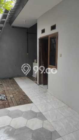Jual Rumah Modern 3 KT di Jati Mekar, Bekasi Jual Rumah Modern 3 KT di Jati Mekar, Bekasi