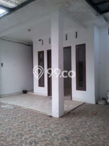Rumah Minimalis 3 KT LT 138m2 di Jati Sari Rumah Minimalis 3 KT LT 138m2 di Jati Sari