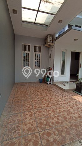Rumah Luas Asri 3 KT Siap Huni di Jatibening Bekasi Rumah Luas Asri 3 KT Siap Huni di Jatibening Bekasi