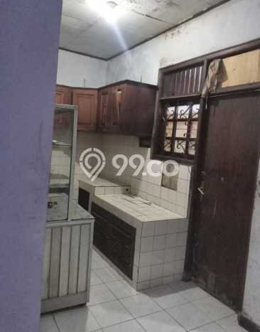 Rumah Luas Asri 6 KT Siap Huni di Jati Asih Bekasi Rumah Luas Asri 6 KT Siap Huni di Jati Asih Bekasi