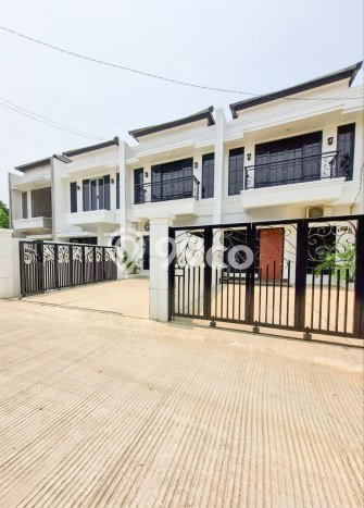 Jual Rumah Eksklusif 4 KT di Jati Mekar, Bekasi Jual Rumah Eksklusif 4 KT di Jati Mekar, Bekasi