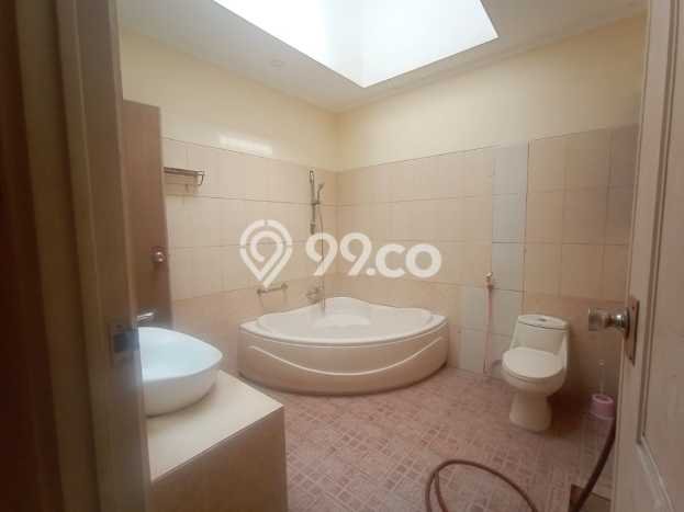 Rumah Modern 4 KT di Jatibening Bekasi Unfurnished Rumah Modern 4 KT di Jatibening Bekasi Unfurnished