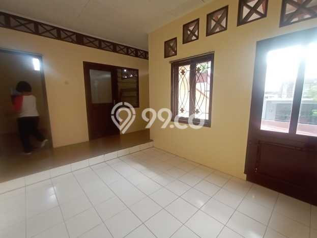 Rumah Modern 4 KT di Jatibening Bekasi Unfurnished Rumah Modern 4 KT di Jatibening Bekasi Unfurnished