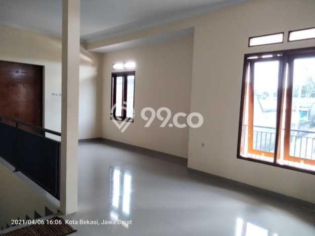Rumah Modern 4 KT di Jati Asih Bekasi Unfurnished Rumah Modern 4 KT di Jati Asih Bekasi Unfurnished