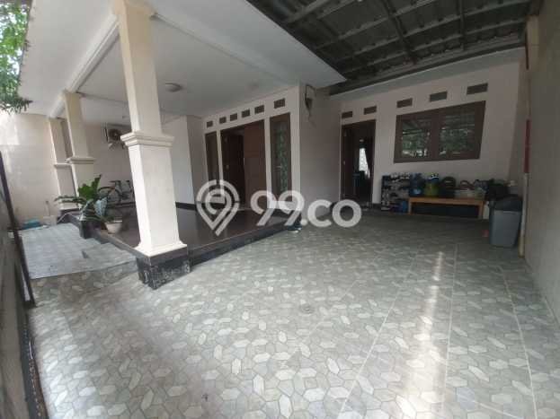 Rumah Luas Asri 3 KT Siap Huni di Jati Sari Bekasi Rumah Luas Asri 3 KT Siap Huni di Jati Sari Bekasi