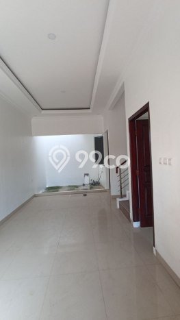 Jual Rumah Eksklusif 3 KT di Jatiwaringin, Bekasi Jual Rumah Eksklusif 3 KT di Jatiwaringin, Bekasi