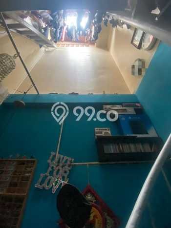 Dijual Hunian Rumah Nyaman 3 KT di Kemang Pratama, Bekasi Dijual Hunian Rumah Nyaman 3 KT di Kemang Pratama, Bekasi
