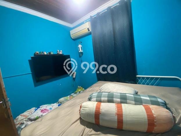 Dijual Hunian Rumah Nyaman 3 KT di Kemang Pratama, Bekasi Dijual Hunian Rumah Nyaman 3 KT di Kemang Pratama, Bekasi