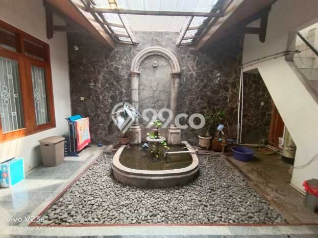 Rumah Elit Modern Siap Huni di Galaxy Bekasi Rumah Elit Modern Siap Huni di Galaxy Bekasi