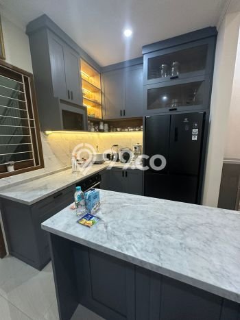 Dijual Rumah Modern 3 KT di Jati Asih, Bekasi Dijual Rumah Modern 3 KT di Jati Asih, Bekasi