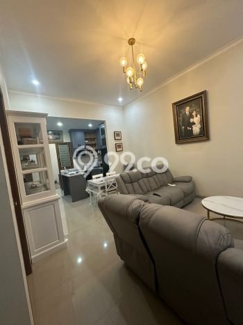 Dijual Rumah Modern 3 KT di Jati Asih, Bekasi Dijual Rumah Modern 3 KT di Jati Asih, Bekasi