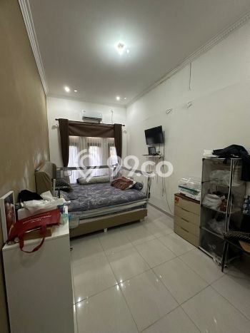 Hunian Nyaman Asri 2 KT Siap Pakai di Jati Asih Bekasi Hunian Nyaman Asri 2 KT Siap Pakai di Jati Asih Bekasi