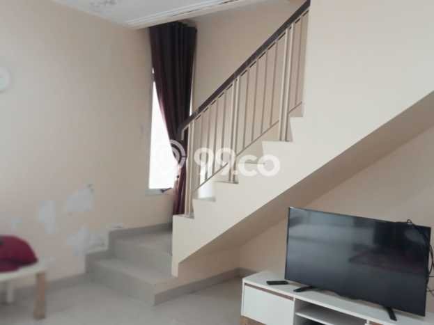 Jual Rumah Eksklusif 3 KT di Galaxy, Bekasi Jual Rumah Eksklusif 3 KT di Galaxy, Bekasi