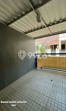 Rumah Minimalis 3 KT di Pekayon Bekasi Semi Furnished Rumah Minimalis 3 KT di Pekayon Bekasi Semi Furnished