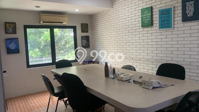 Ruko Dijual di Pasar Minggu LT 60m2, LB 90m2 untuk Investasi Ruko Dijual di Pasar Minggu LT 60m2, LB 90m2 untuk Investasi