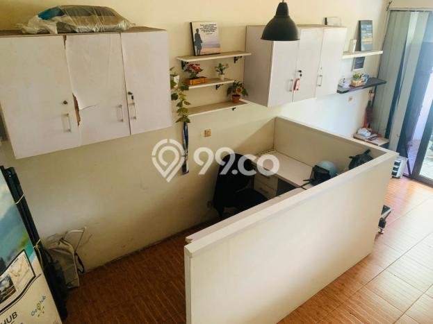 Ruko Dijual di Pasar Minggu LT 60m2, LB 90m2 untuk Investasi Ruko Dijual di Pasar Minggu LT 60m2, LB 90m2 untuk Investasi