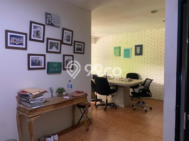Ruko Dijual di Pasar Minggu LT 60m2, LB 90m2 untuk Investasi Ruko Dijual di Pasar Minggu LT 60m2, LB 90m2 untuk Investasi