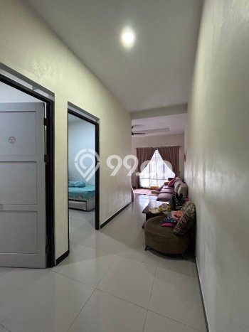 Rumah Idaman 5 KT Harga Terjangkau di Jati Luhur Bekasi Rumah Idaman 5 KT Harga Terjangkau di Jati Luhur Bekasi