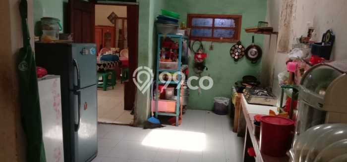 Rumah Mewah LB 550m2 Siap Huni Desain Elegan di Jatiwaringin, Bekasi Rumah Mewah LB 550m2 Siap Huni Desain Elegan di Jatiwaringin, Bekasi