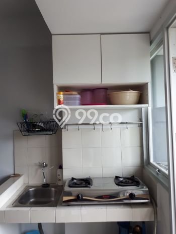 Unit Apartemen Dijual di Pesanggrahan, Jakarta Selatan, dengan 2 Bedroom, 1 Bathroom Unit Apartemen Dijual di Pesanggrahan, Jakarta Selatan, dengan 2 Bedroom, 1 Bathroom
