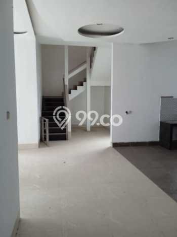 Rumah Minimalis 7 KT di Jati Asih Bekasi Unfurnished Rumah Minimalis 7 KT di Jati Asih Bekasi Unfurnished