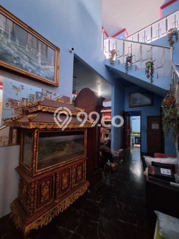 Dijual Rumah 4 Kamar Lokasi Strategis Bagus dan Strategis di Jatisampurna Dijual Rumah 4 Kamar Lokasi Strategis Bagus dan Strategis di Jatisampurna