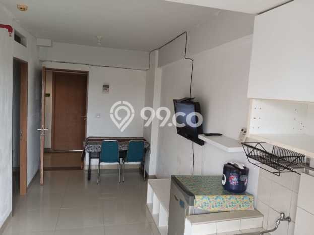 Unit Apartemen Dijual di Pesanggrahan, Jakarta Selatan, dengan 2 Bedroom, 1 Bathroom Unit Apartemen Dijual di Pesanggrahan, Jakarta Selatan, dengan 2 Bedroom, 1 Bathroom