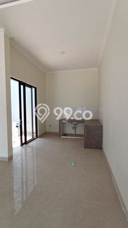 Rumah Minimalis 4 KT LT 125m2 di Jatiwaringin Rumah Minimalis 4 KT LT 125m2 di Jatiwaringin