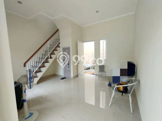 Jual Rumah Eksklusif 2 KT di Jati Asih, Bekasi Jual Rumah Eksklusif 2 KT di Jati Asih, Bekasi