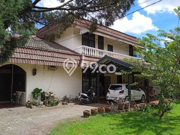 Rumah Luxury Dijual di Bekasi Fasilitas Lengkap Rumah Luxury Dijual di Bekasi Fasilitas Lengkap