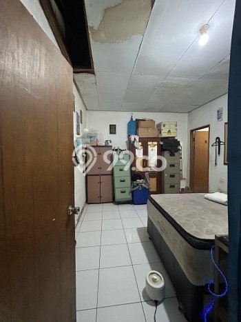 Rumah Elit LB 252m2 Siap Huni Desain Elegan di Rawamangun, Jakarta Timur Rumah Elit LB 252m2 Siap Huni Desain Elegan di Rawamangun, Jakarta Timur