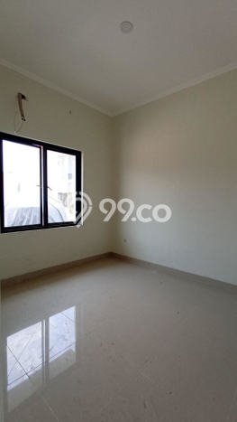 Rumah Minimalis 4 KT LT 125m2 di Jatiwaringin Rumah Minimalis 4 KT LT 125m2 di Jatiwaringin