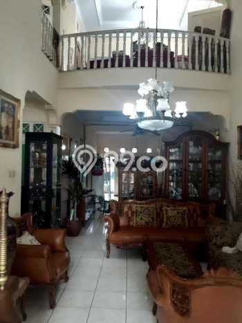 Rumah Luas Asri 5 KT Siap Huni di Bintara Bekasi Rumah Luas Asri 5 KT Siap Huni di Bintara Bekasi