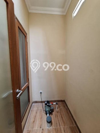 Rumah Minimalis 2 KT di Jatibening Bekasi Unfurnished Rumah Minimalis 2 KT di Jatibening Bekasi Unfurnished