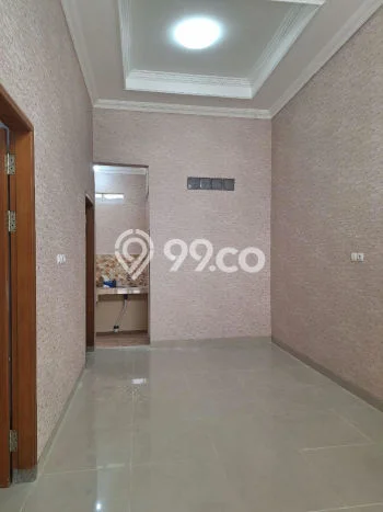 Rumah Minimalis 2 KT di Jatibening Bekasi Unfurnished Rumah Minimalis 2 KT di Jatibening Bekasi Unfurnished