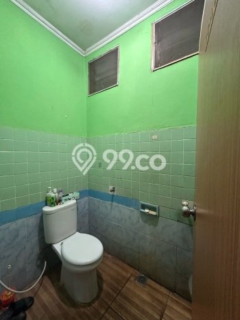 Rumah Elit LB 252m2 Siap Huni Desain Elegan di Rawamangun, Jakarta Timur Rumah Elit LB 252m2 Siap Huni Desain Elegan di Rawamangun, Jakarta Timur