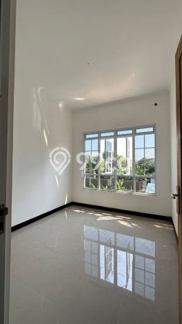 Rumah Minimalis 2 KT LT 67m2 di Jati Asih Rumah Minimalis 2 KT LT 67m2 di Jati Asih