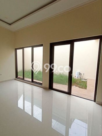 Rumah Luas Asri 4 KT Siap Huni di Jatiwaringin Bekasi Rumah Luas Asri 4 KT Siap Huni di Jatiwaringin Bekasi
