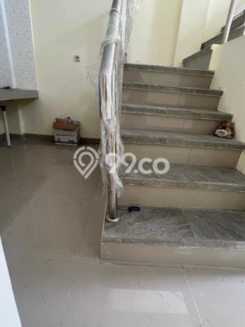 Rumah Modern 3 KT di Jatimakmur Bekasi Unfurnished Rumah Modern 3 KT di Jatimakmur Bekasi Unfurnished