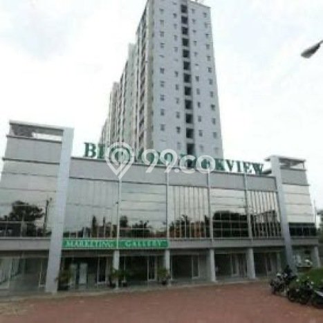 Unit Apartemen Dijual di Pesanggrahan, Jakarta Selatan, dengan 2 Bedroom, 1 Bathroom Unit Apartemen Dijual di Pesanggrahan, Jakarta Selatan, dengan 2 Bedroom, 1 Bathroom
