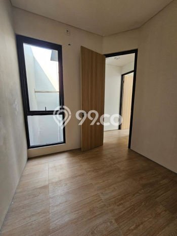 Rumah Minimalis 3 KT LT 61m2 di Jatiwaringin Rumah Minimalis 3 KT LT 61m2 di Jatiwaringin