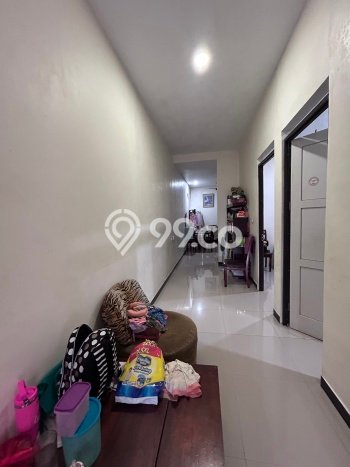 Rumah Idaman 5 KT Harga Terjangkau di Jati Luhur Bekasi Rumah Idaman 5 KT Harga Terjangkau di Jati Luhur Bekasi