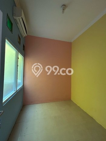 Hunian Mewah Dijual LT 141m2 di Kramat Jati, Jakarta Timur Hunian Mewah Dijual LT 141m2 di Kramat Jati, Jakarta Timur