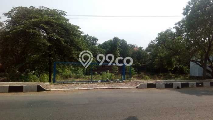 Dijual Tanah di Majalengka, Luas 1936m2 SHM Dijual Tanah di Majalengka, Luas 1936m2 SHM