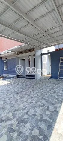 Rumah Luas Asri 3 KT Siap Huni di Jati Sari Bekasi Rumah Luas Asri 3 KT Siap Huni di Jati Sari Bekasi