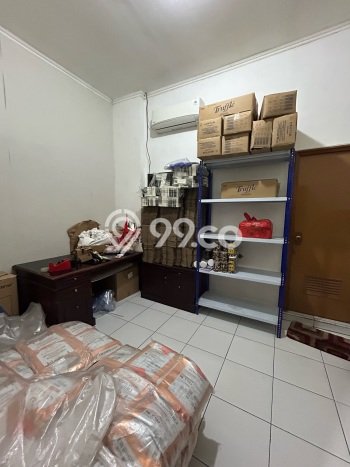 Rumah Elit LB 252m2 Siap Huni Desain Elegan di Rawamangun, Jakarta Timur Rumah Elit LB 252m2 Siap Huni Desain Elegan di Rawamangun, Jakarta Timur